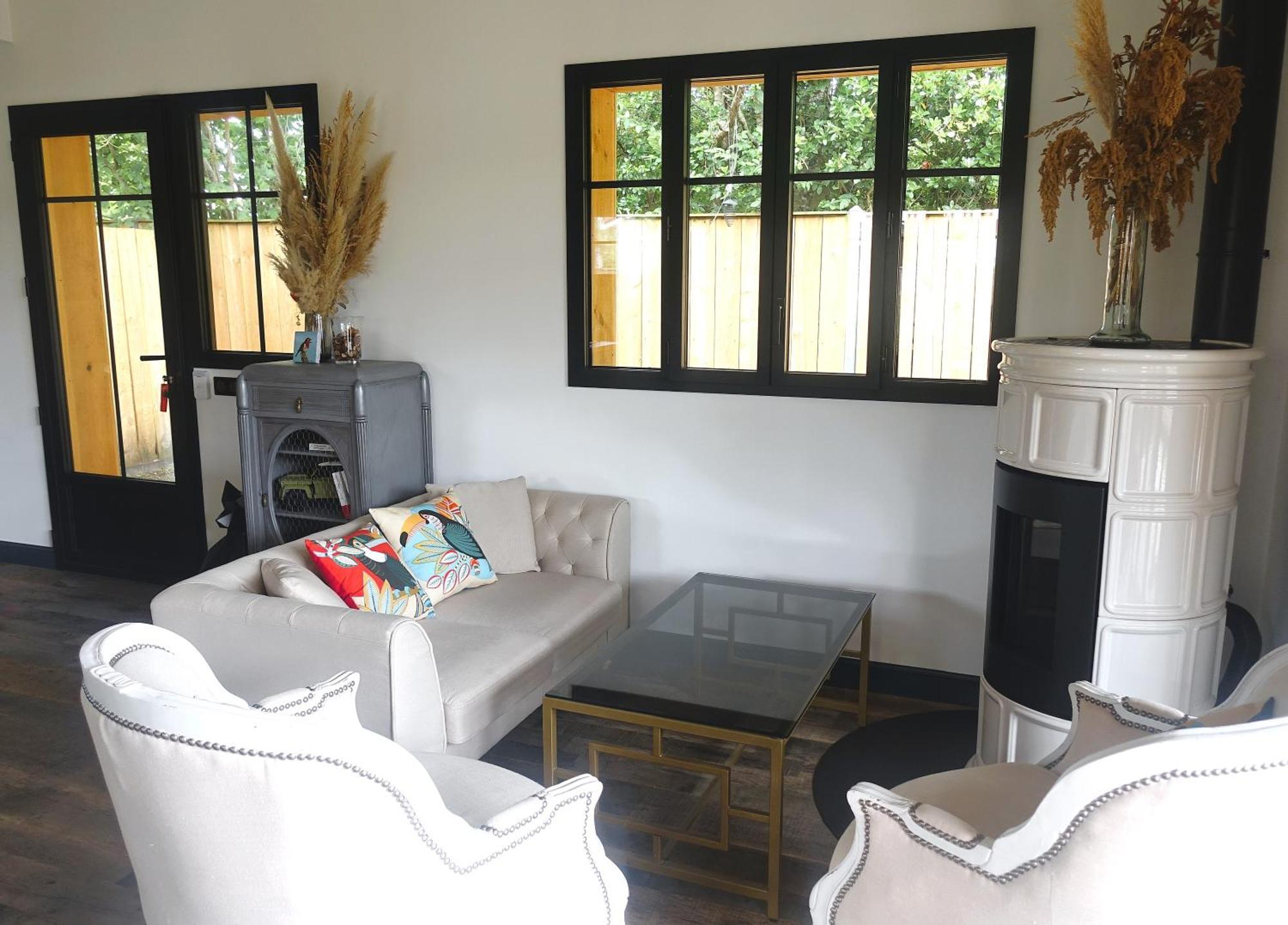 Villa Andernos Les Bains Dış mekan fotoğraf